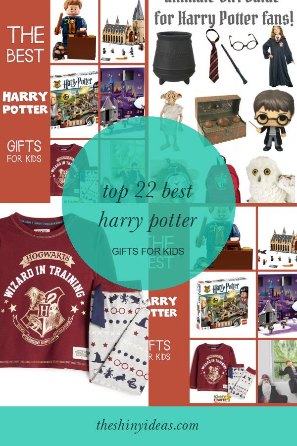 Top 22 Best Harry Potter Gifts for Kids Home, Family, Style and Art Ideas